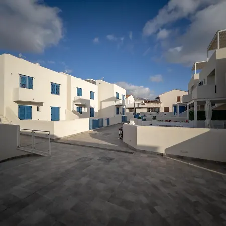 Appartement Savoia's