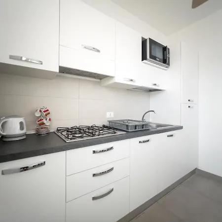 Savoia's Appartement