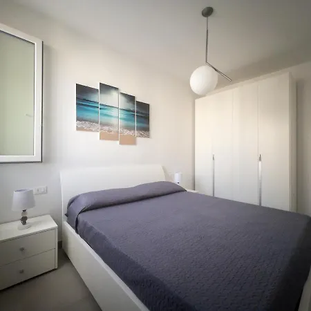 Apartament Savoia's San Vito Lo Capo