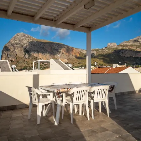 Apartament Savoia's San Vito Lo Capo