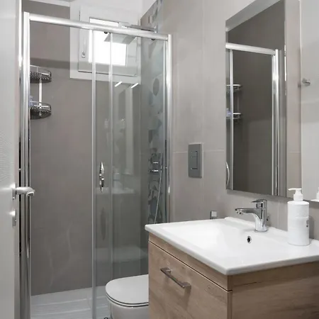 Savoia's Appartamento San Vito Lo Capo