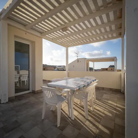 Appartement Savoia's