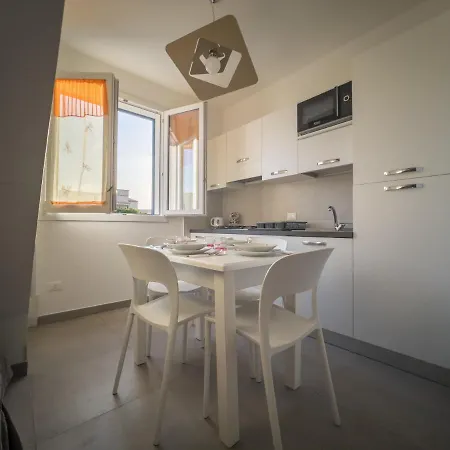 Savoia's Appartamento *