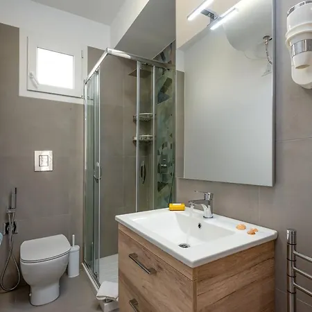 Apartament Savoia's San Vito Lo Capo