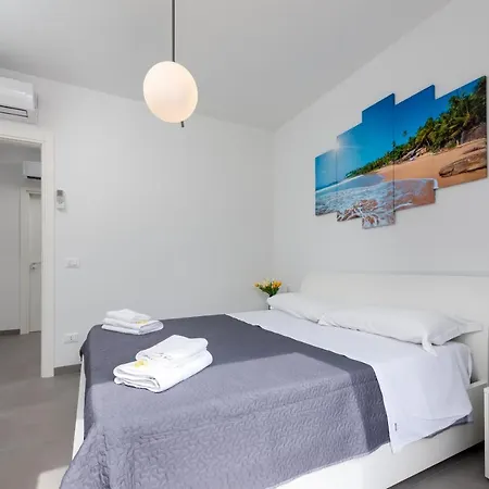 Appartement Savoia's *