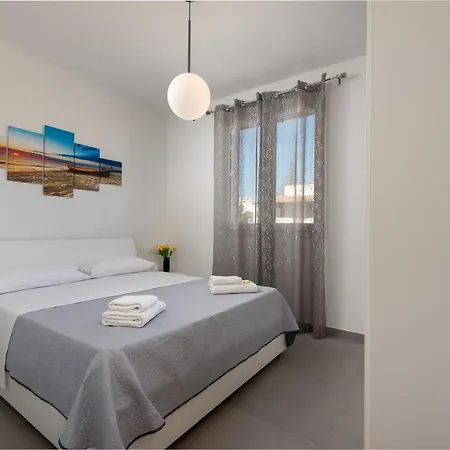 Apartament Savoia's *
