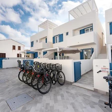 Savoia's * San Vito Lo Capo