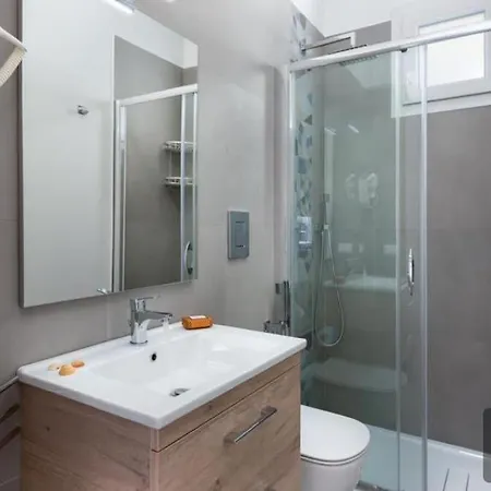 Apartament Savoia's San Vito Lo Capo
