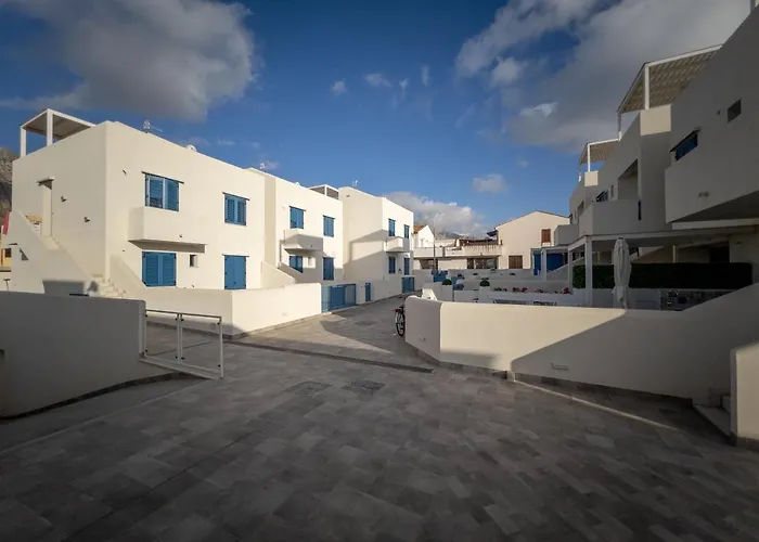 Appartement Savoia's