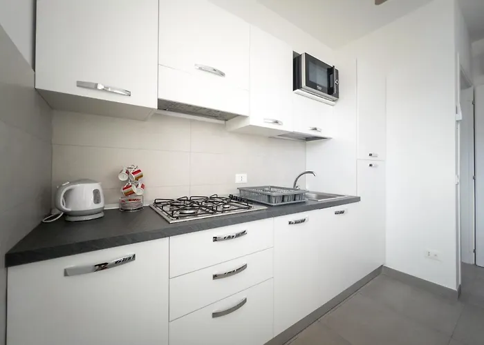 Savoia's Appartement