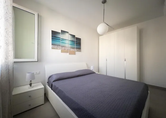 Appartement Savoia's San Vito Lo Capo