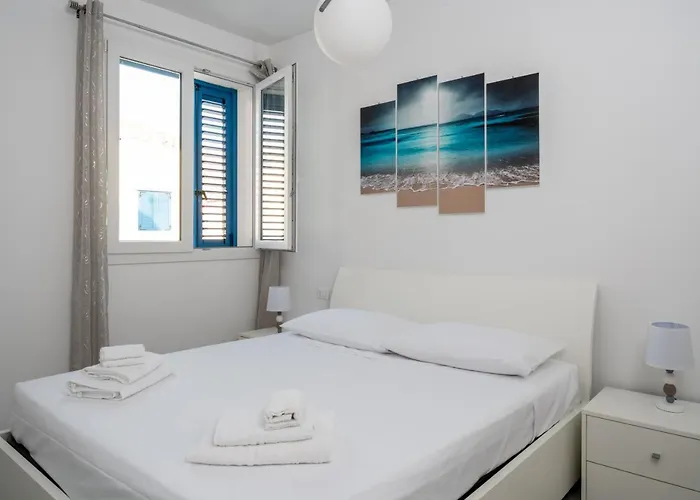 Appartement Savoia's *