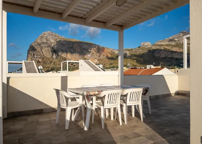 Appartement Savoia's San Vito Lo Capo