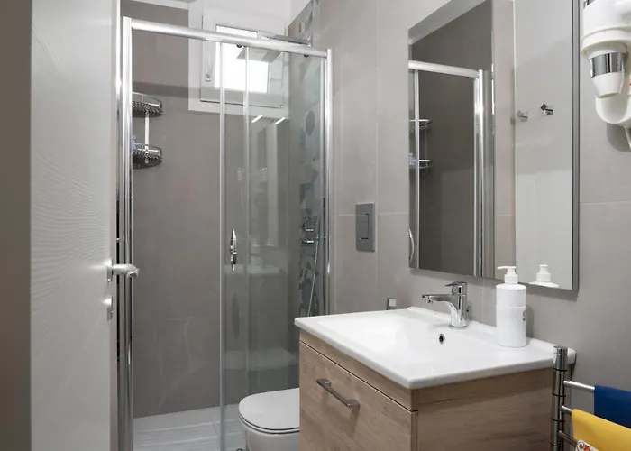 Savoia's Appartement San Vito Lo Capo