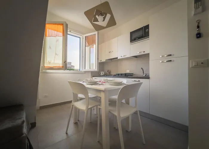 Savoia's Appartement *