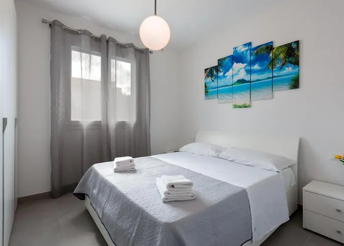 Savoia's Appartement *