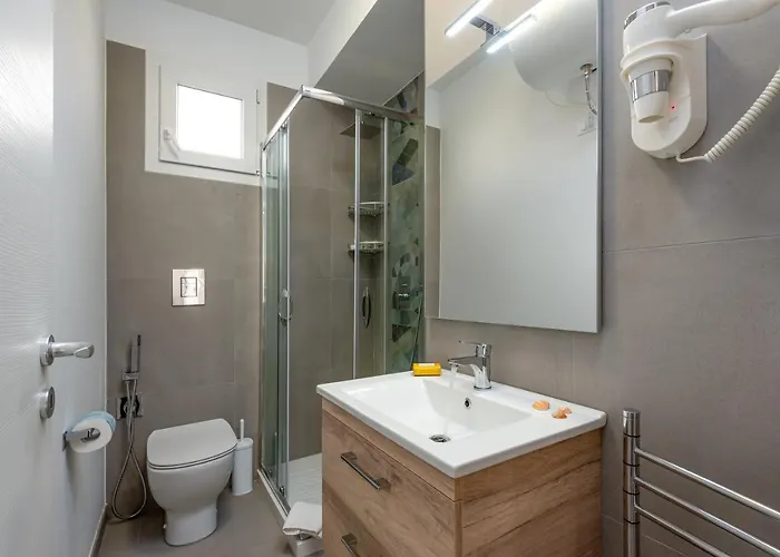 Appartement Savoia's San Vito Lo Capo