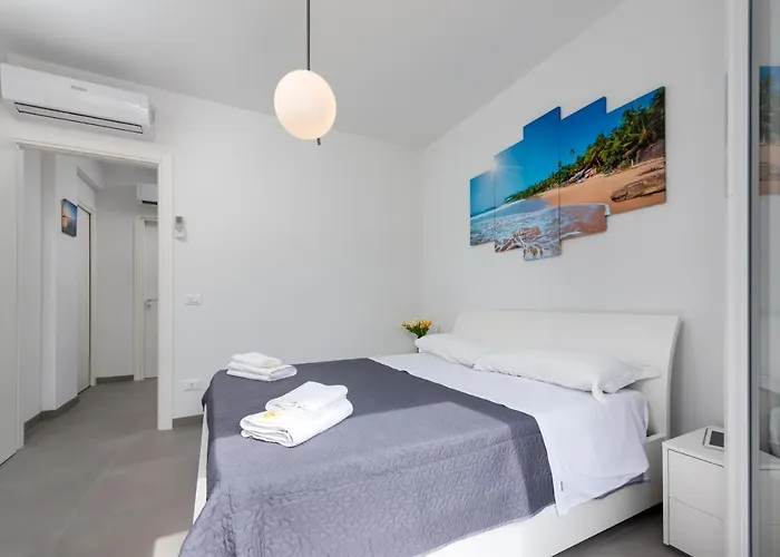 Appartement Savoia's *