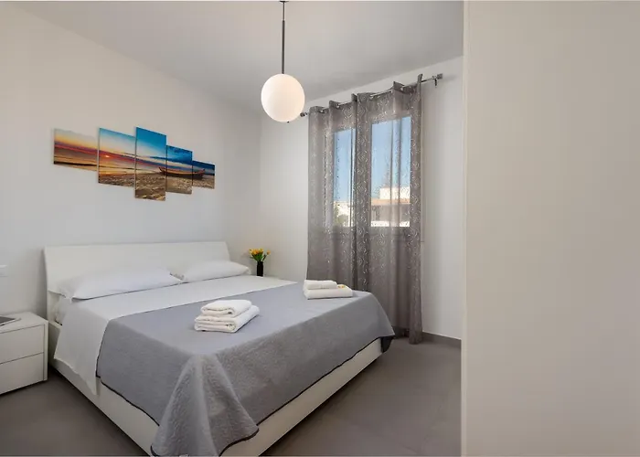 Appartement Savoia's *