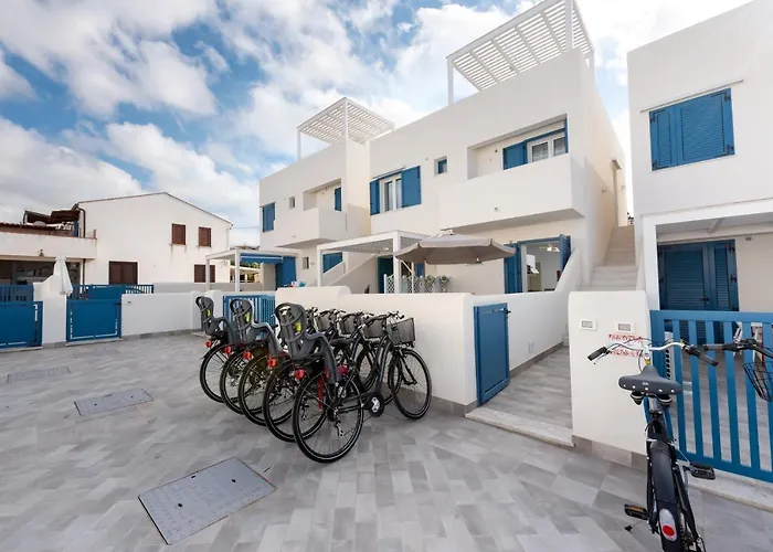 Savoia's * San Vito Lo Capo