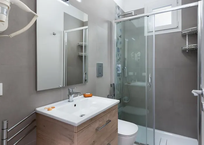 Appartement Savoia's San Vito Lo Capo