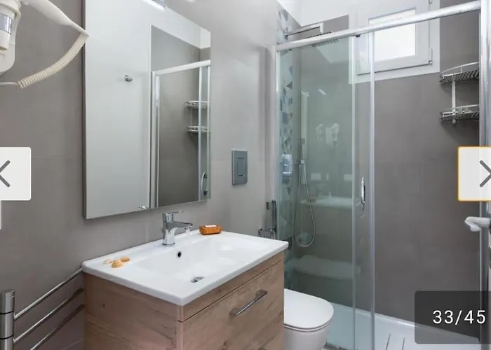 Appartement Savoia's San Vito Lo Capo